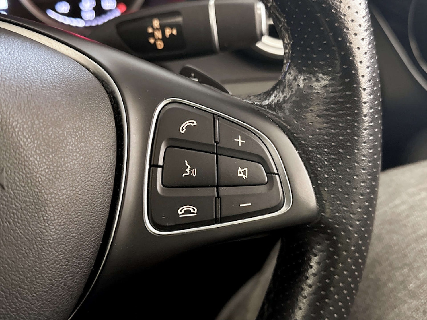 Used Mercedes-Benz GLC 2018 for sale - 77185562: Photo 21