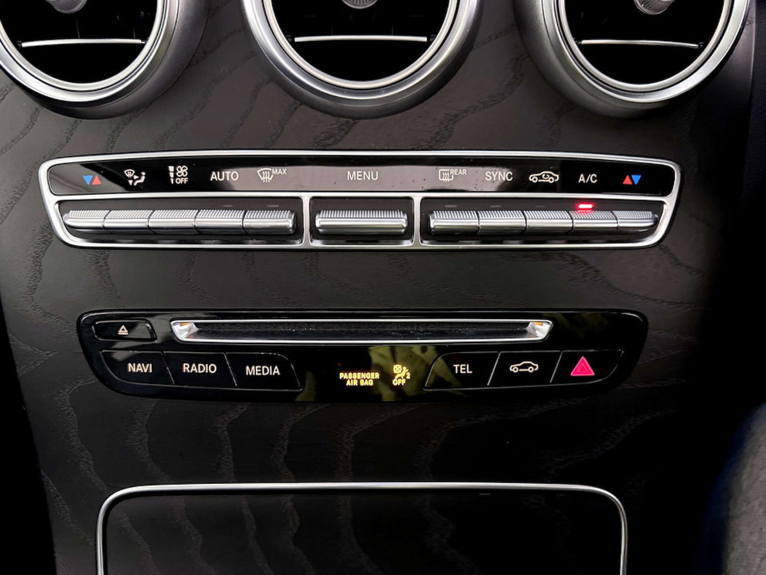 Used Mercedes-Benz GLC 2018 for sale - 77185562: Photo 27