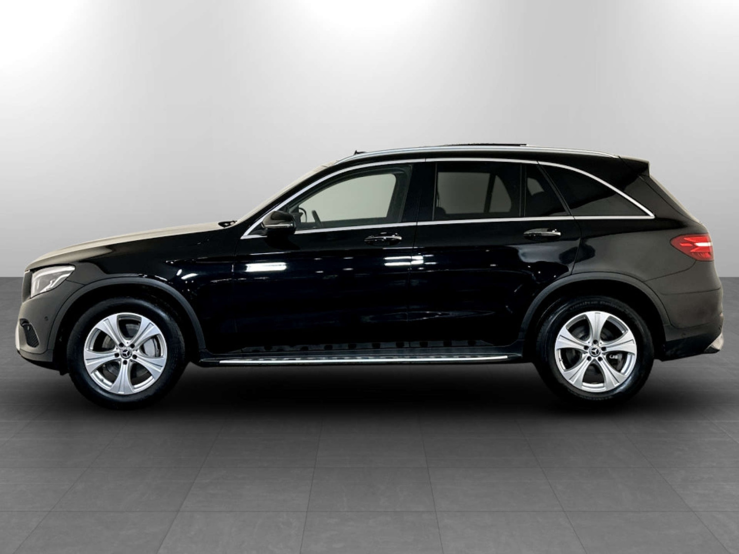 Used Mercedes-Benz GLC 2018 for sale - 77185562: Photo 7