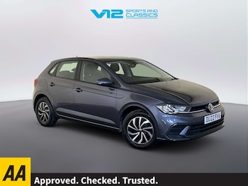 Used Volkswagen Polo 2022 for sale - 78791544: Photo