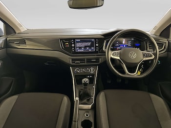 Used Volkswagen Polo 2022 for sale - 78791544: Photo