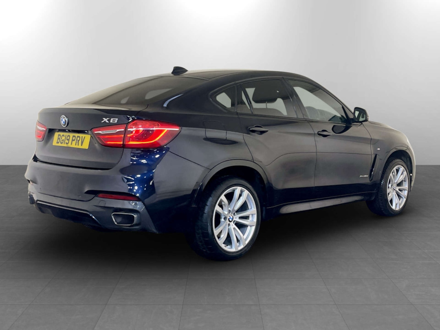 Used BMW X6 2019 for sale - 77391714: Photo 10