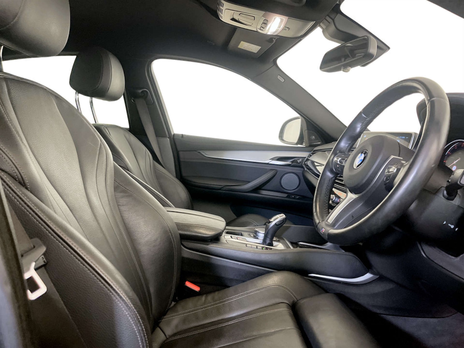 Used BMW X6 2019 for sale - 77391714: Photo 13