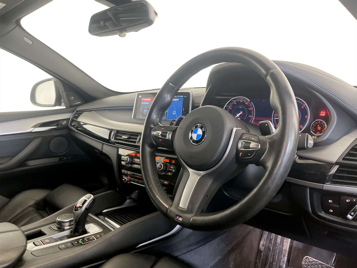 Used BMW X6 2019 for sale - 77391714: Photo 16