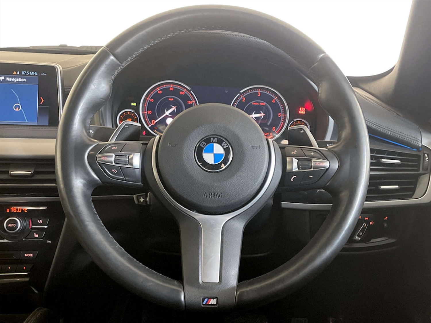 Used BMW X6 2019 for sale - 77391714: Photo 17