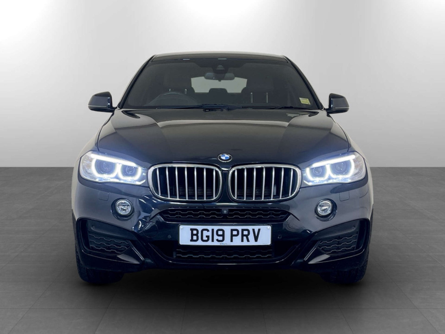 Used BMW X6 2019 for sale - 77391714: Photo 5