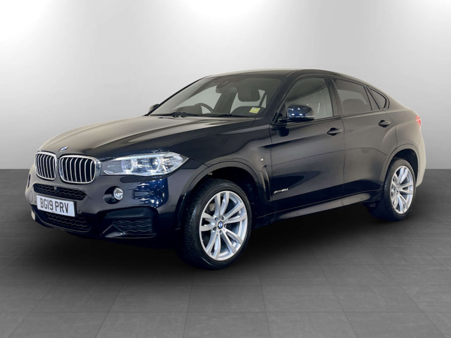 Used BMW X6 2019 for sale - 77391714: Photo 6