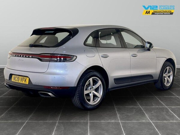 Used Porsche Macan 2019 for sale - 75717925: Photo 10