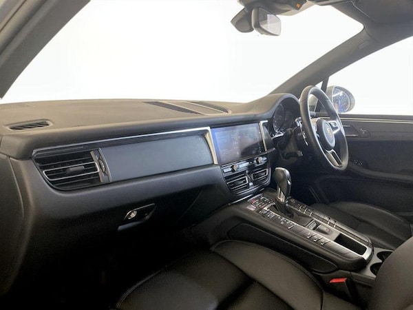 Used Porsche Macan 2019 for sale - 75717925: Photo 12