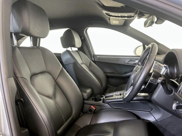 Used Porsche Macan 2019 for sale - 75717925: Photo 13
