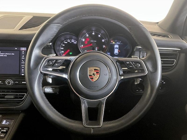 Used Porsche Macan 2019 for sale - 75717925: Photo 16