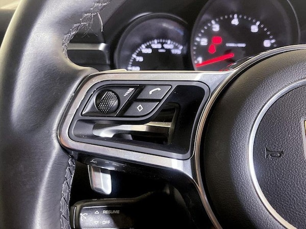 Used Porsche Macan 2019 for sale - 75717925: Photo 17