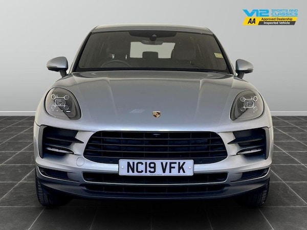 Used Porsche Macan 2019 for sale - 75717925: Photo 5