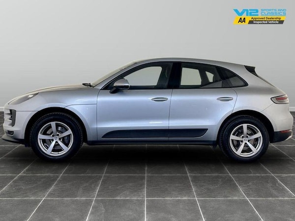 Used Porsche Macan 2019 for sale - 75717925: Photo 7
