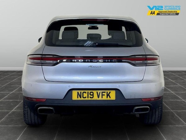 Used Porsche Macan 2019 for sale - 75717925: Photo 9