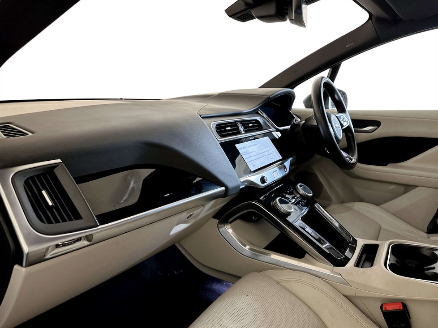 Used Jaguar I-Pace 2021 for sale - 77185584: Photo 12