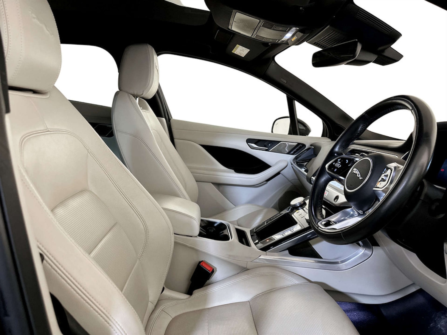 Used Jaguar I-Pace 2021 for sale - 77185584: Photo 13