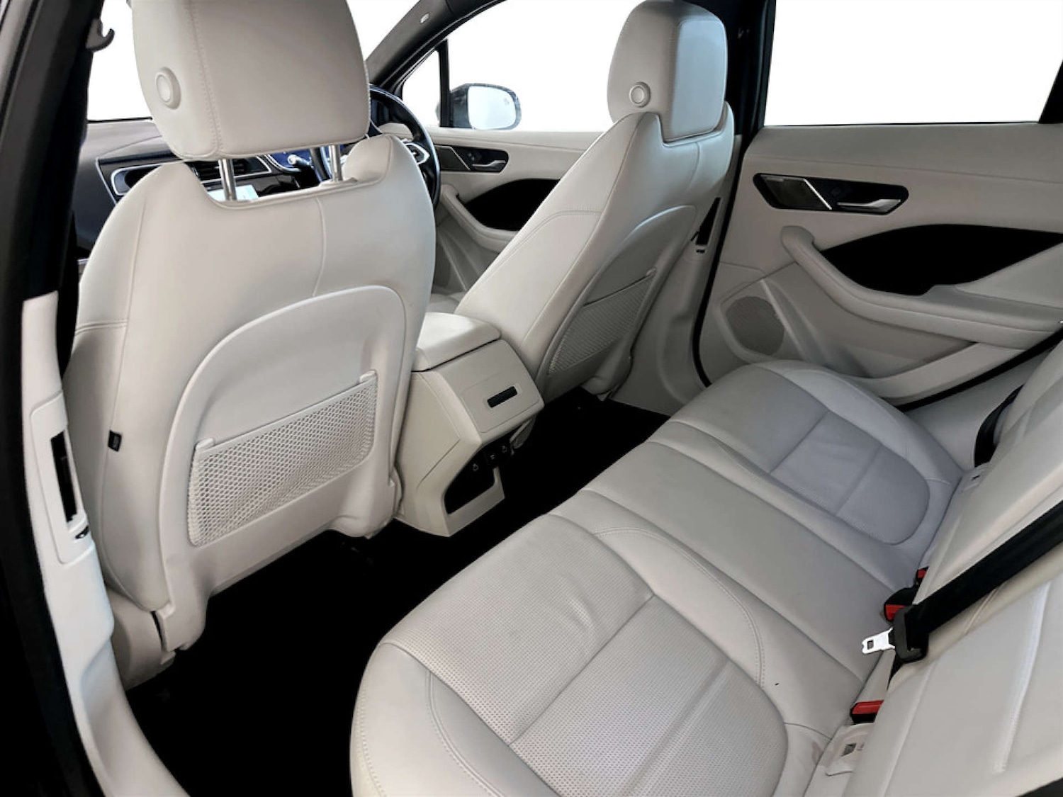 Used Jaguar I-Pace 2021 for sale - 77185584: Photo 14