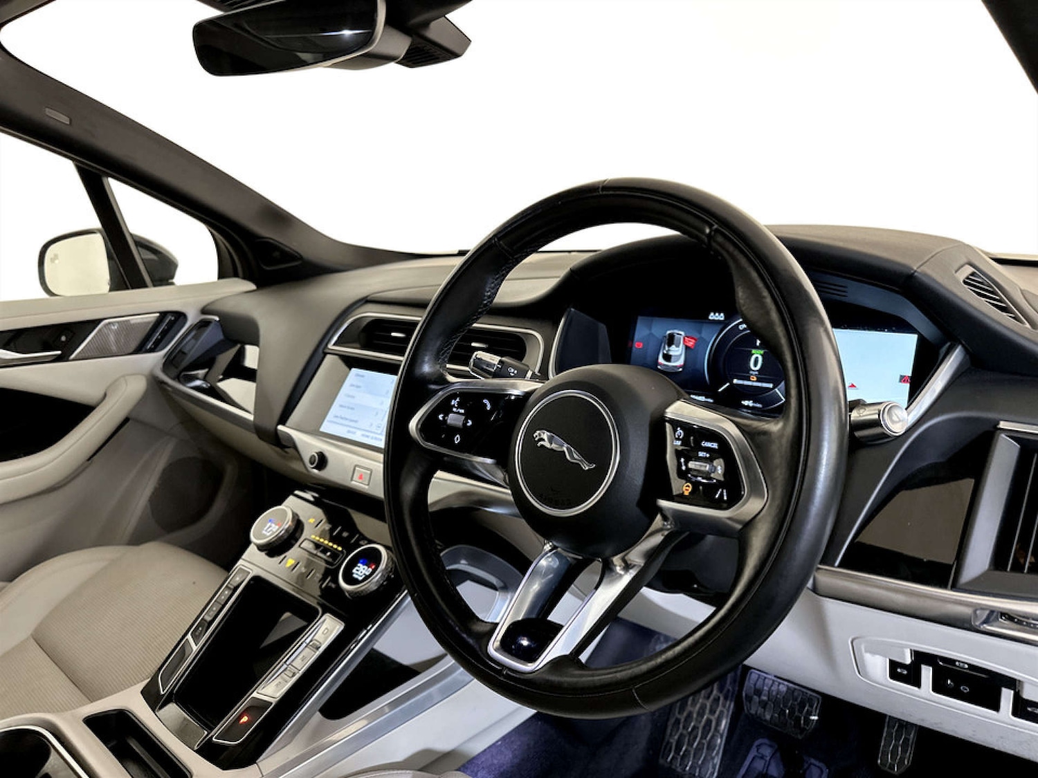 Used Jaguar I-Pace 2021 for sale - 77185584: Photo 15