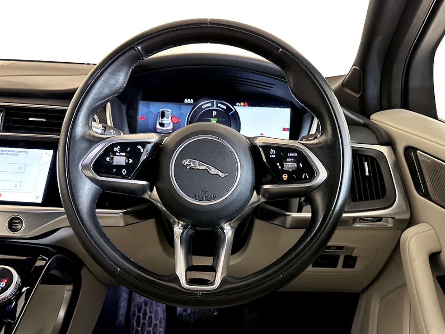 Used Jaguar I-Pace 2021 for sale - 77185584: Photo 16