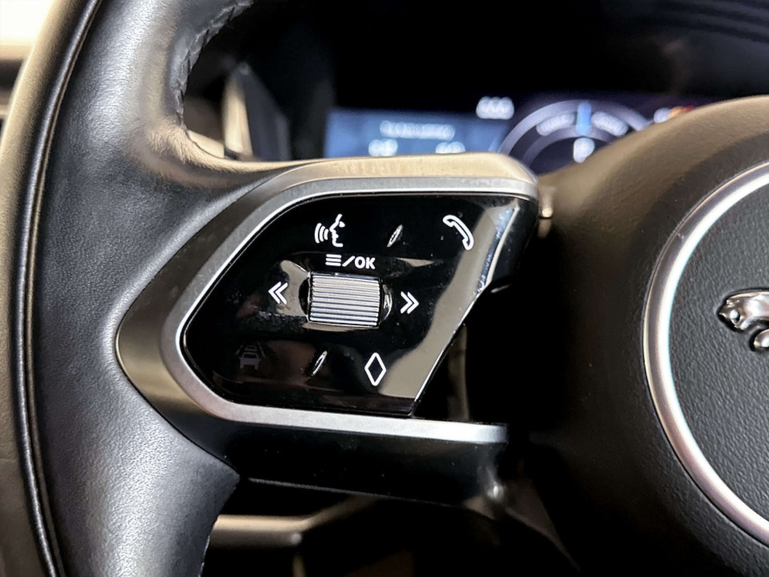 Used Jaguar I-Pace 2021 for sale - 77185584: Photo 17