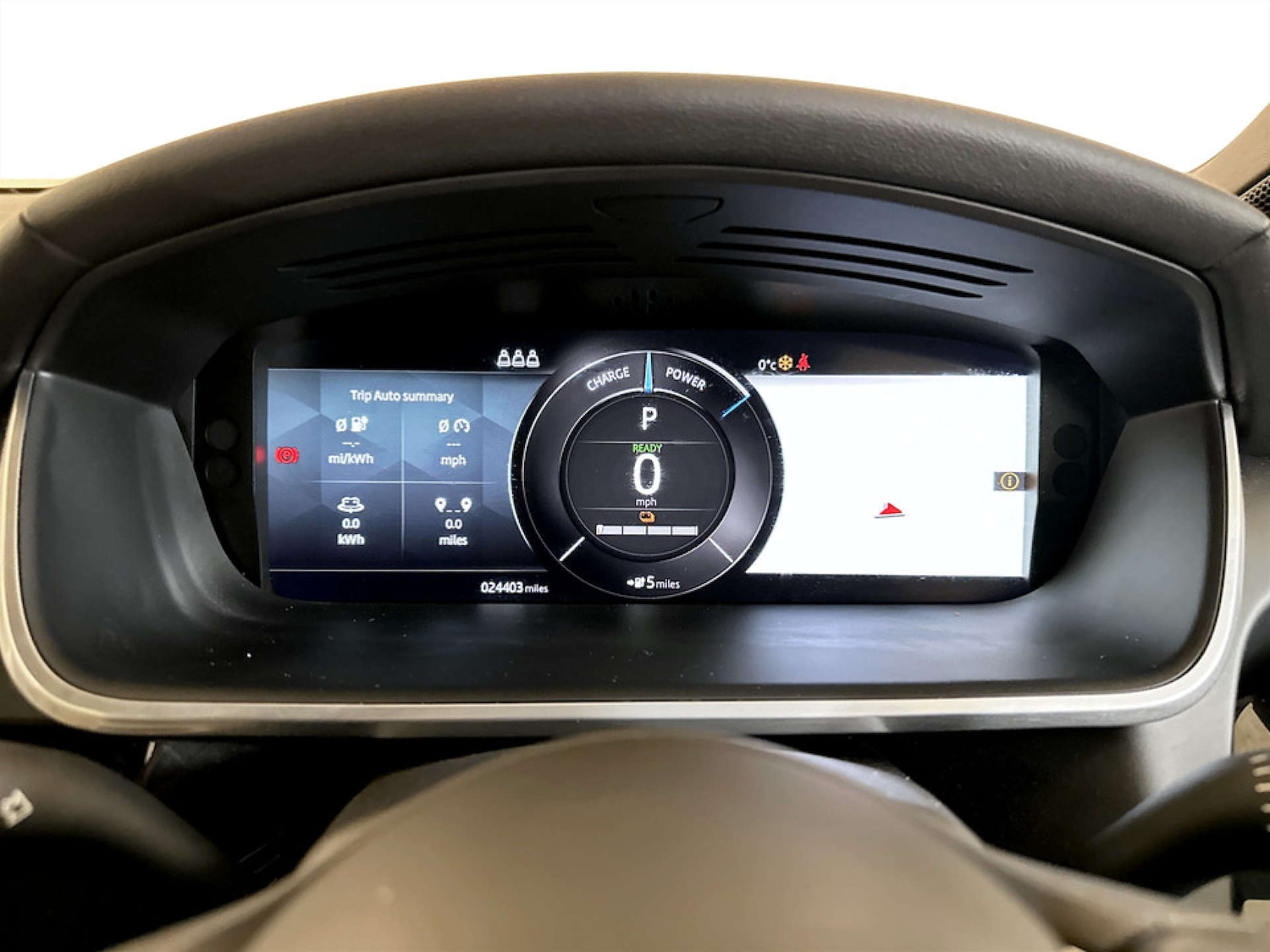 Used Jaguar I-Pace 2021 for sale - 77185584: Photo 18