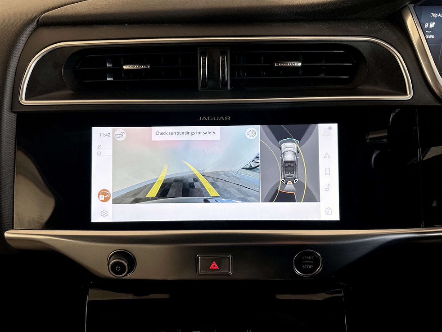 Used Jaguar I-Pace 2021 for sale - 77185584: Photo 21