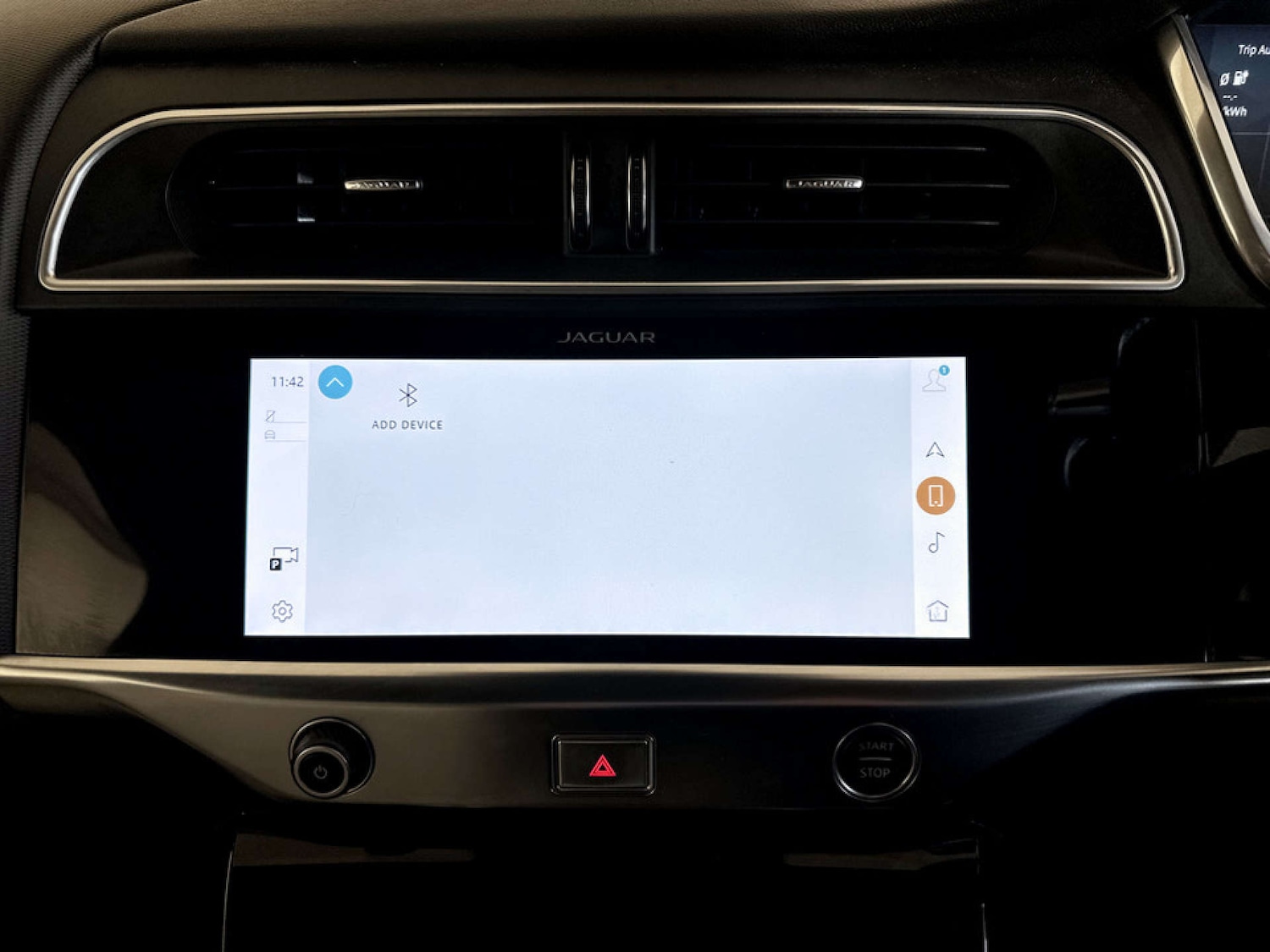 Used Jaguar I-Pace 2021 for sale - 77185584: Photo 23