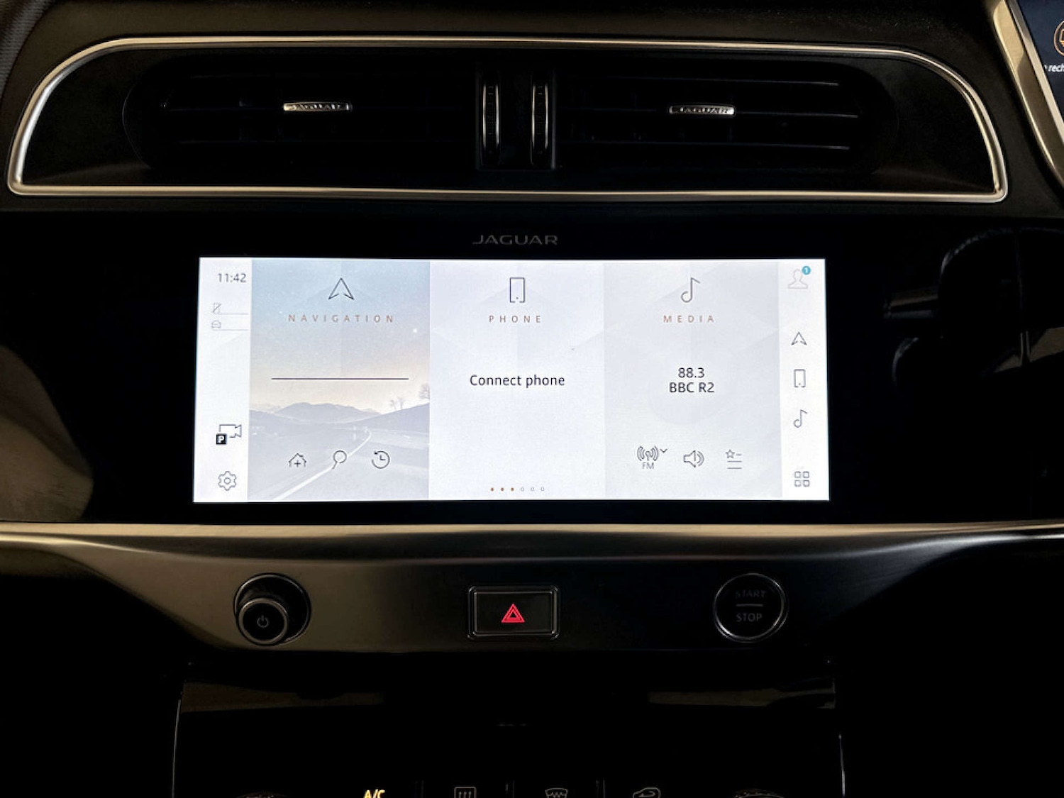 Used Jaguar I-Pace 2021 for sale - 77185584: Photo 24