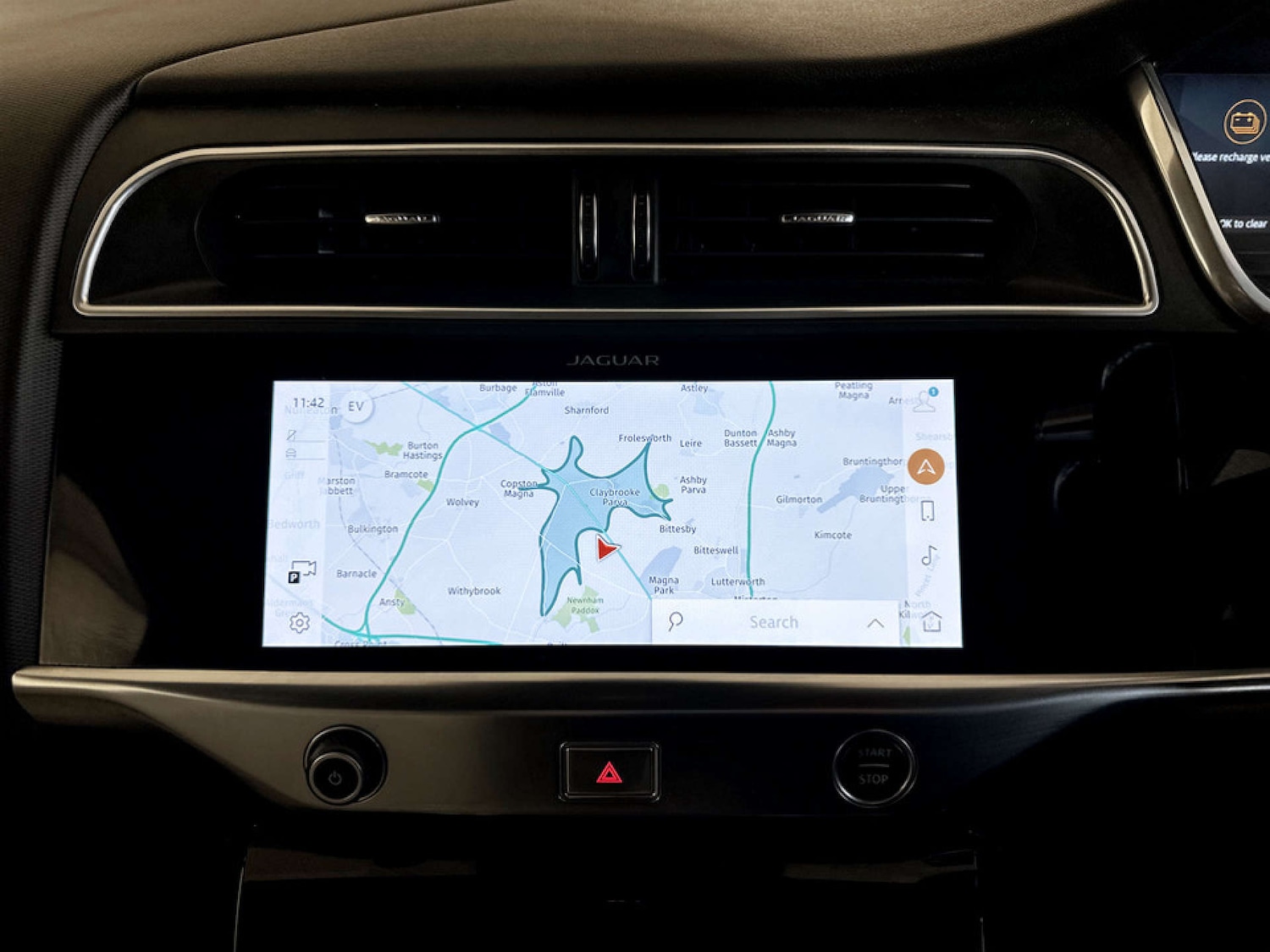 Used Jaguar I-Pace 2021 for sale - 77185584: Photo 25