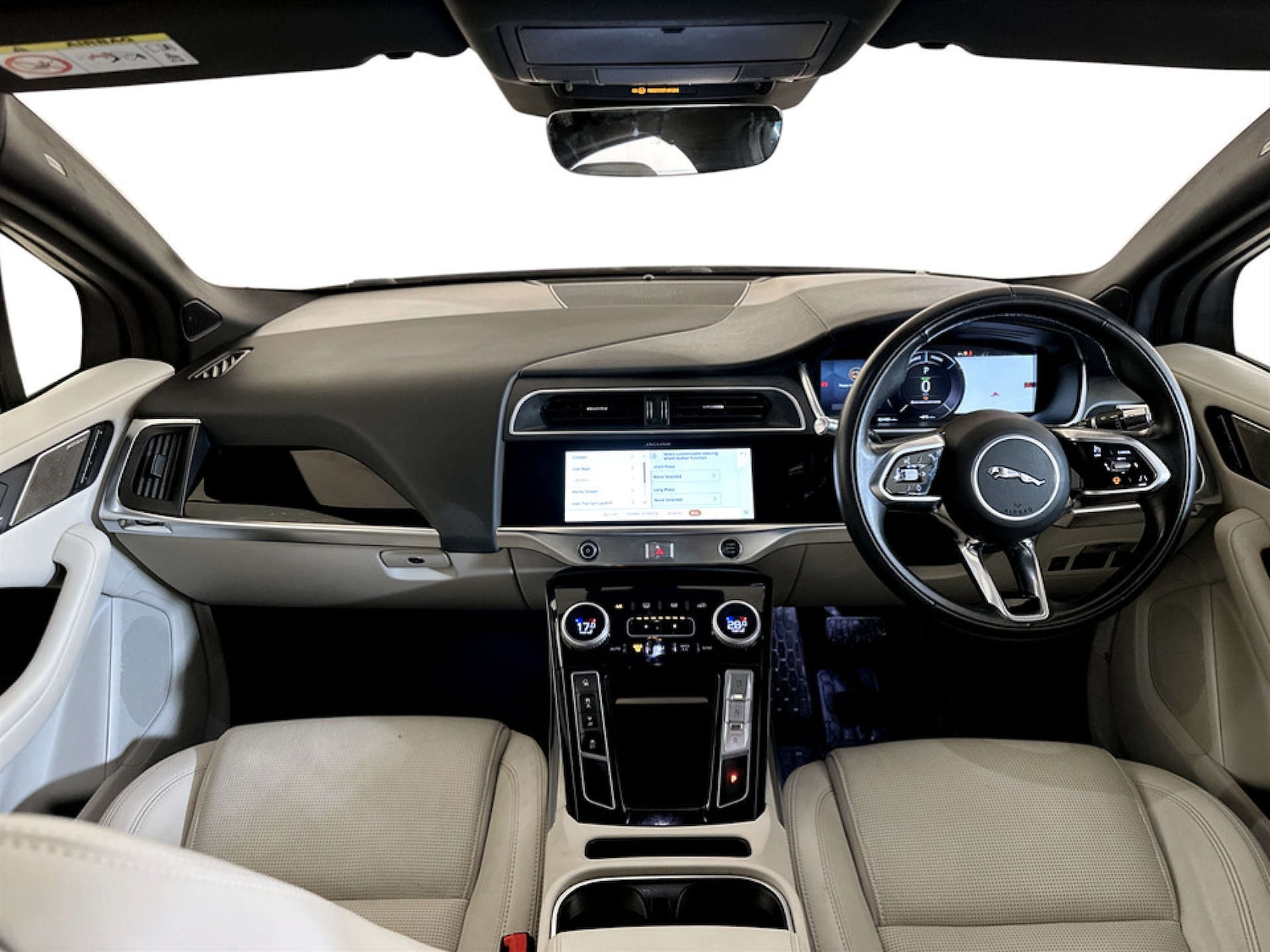 Used Jaguar I-Pace 2021 for sale - 77185584: Photo 3