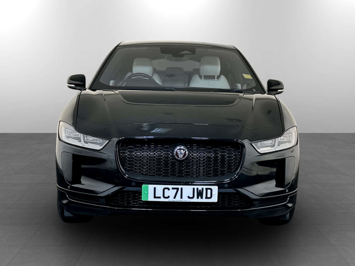 Used Jaguar I-Pace 2021 for sale - 77185584: Photo 5