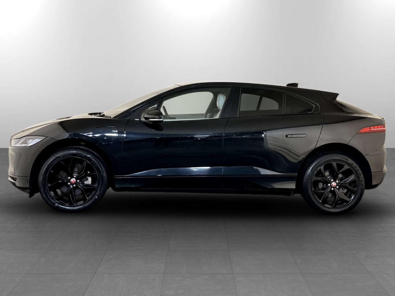 Used Jaguar I-Pace 2021 for sale - 77185584: Photo 7
