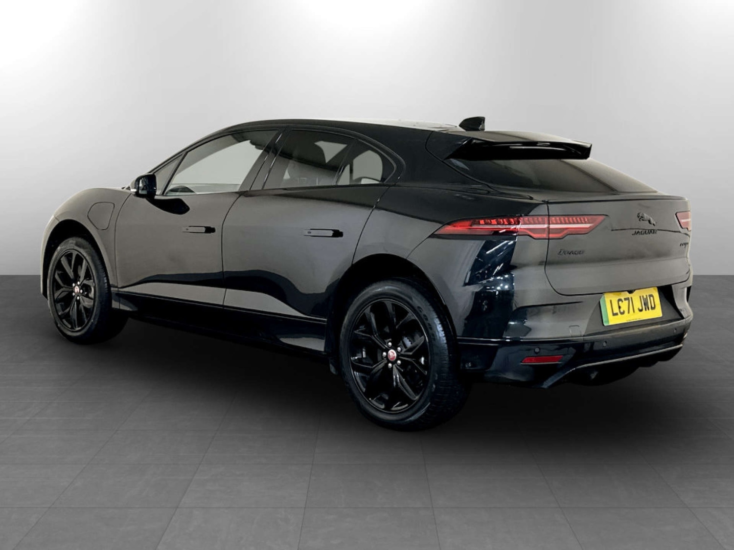 Used Jaguar I-Pace 2021 for sale - 77185584: Photo 8