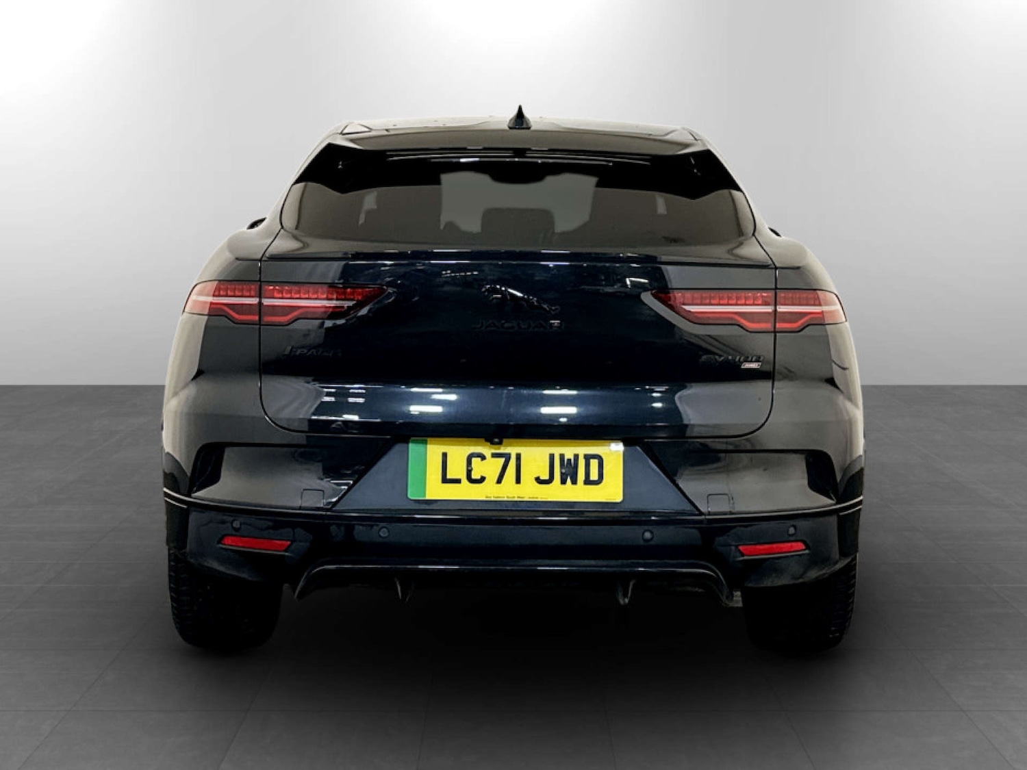 Used Jaguar I-Pace 2021 for sale - 77185584: Photo 9