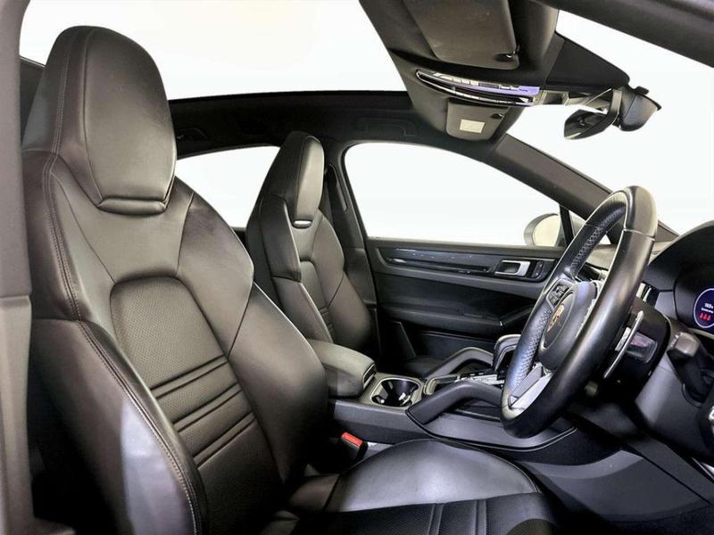 Used Porsche Cayenne 2021 for sale - 76984791: Photo 13