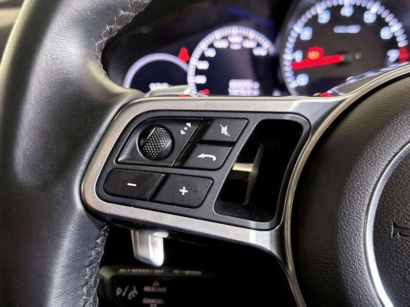 Used Porsche Cayenne 2021 for sale - 76984791: Photo 18