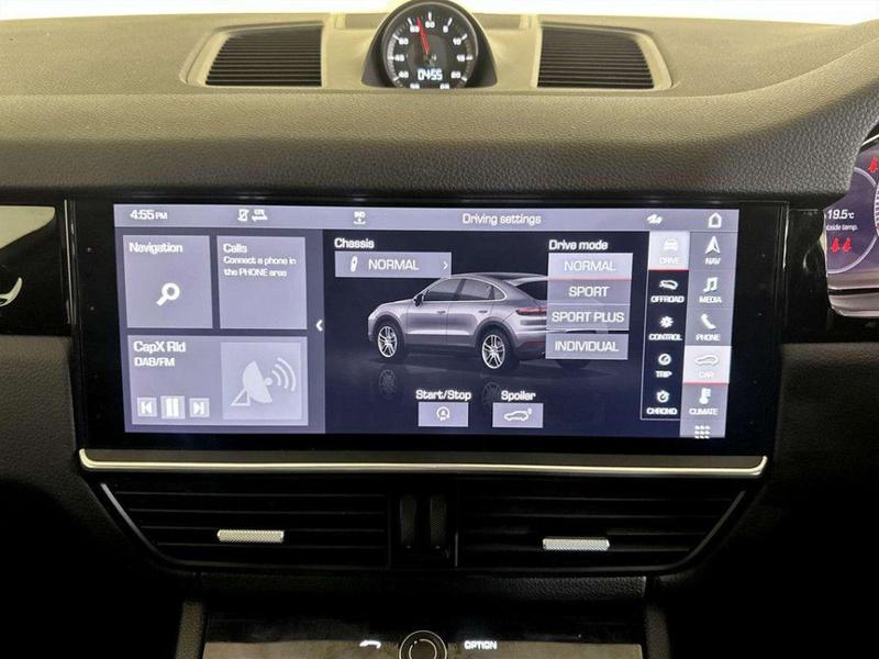 Used Porsche Cayenne 2021 for sale - 76984791: Photo 25