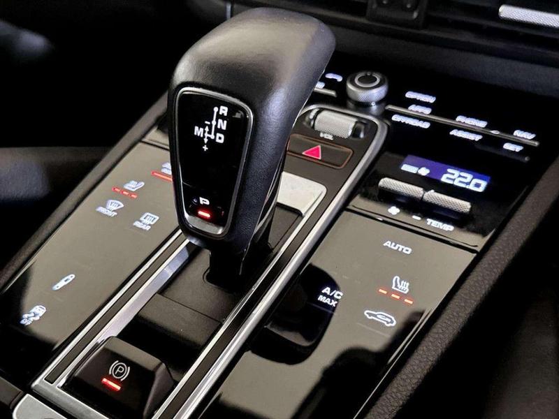 Used Porsche Cayenne 2021 for sale - 76984791: Photo 30