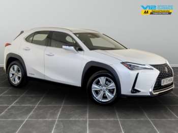 2020 (70) - 250h 2.0 5dr CVT [without Nav]