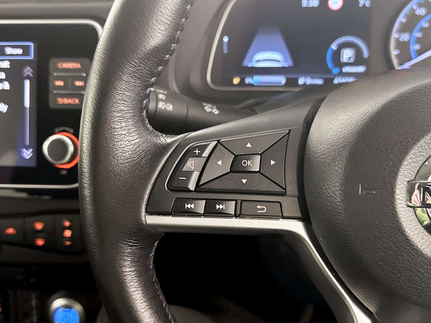 Used Nissan Leaf 2021 for sale - 77818806: Photo 18