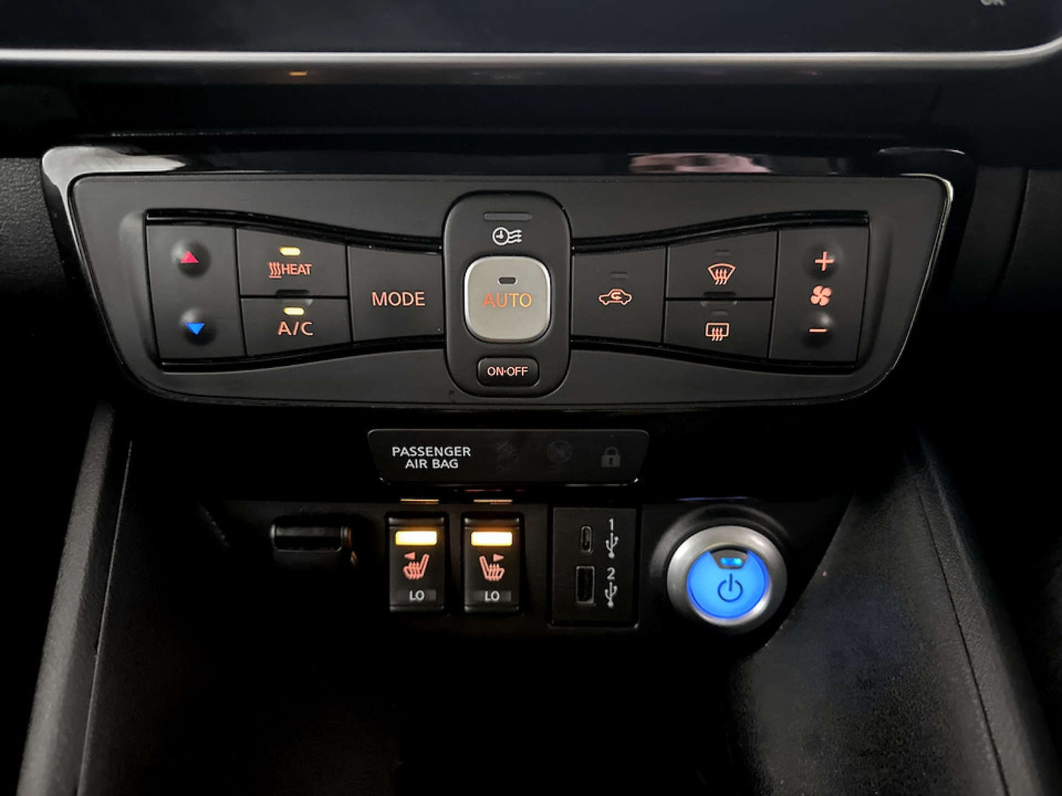 Used Nissan Leaf 2021 for sale - 77818806: Photo 25