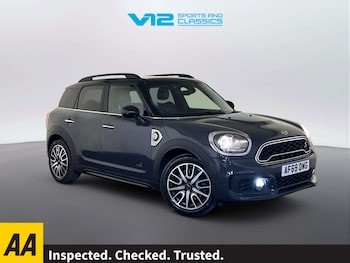 Used MINI Countryman 2019 for sale - 79289344: Photo