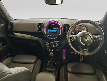 Used MINI Countryman 2019 for sale - 79289344: Photo