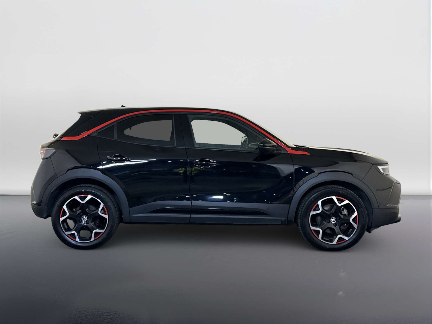 Used Vauxhall Mokka 2022 for sale - 78027783: Photo 11