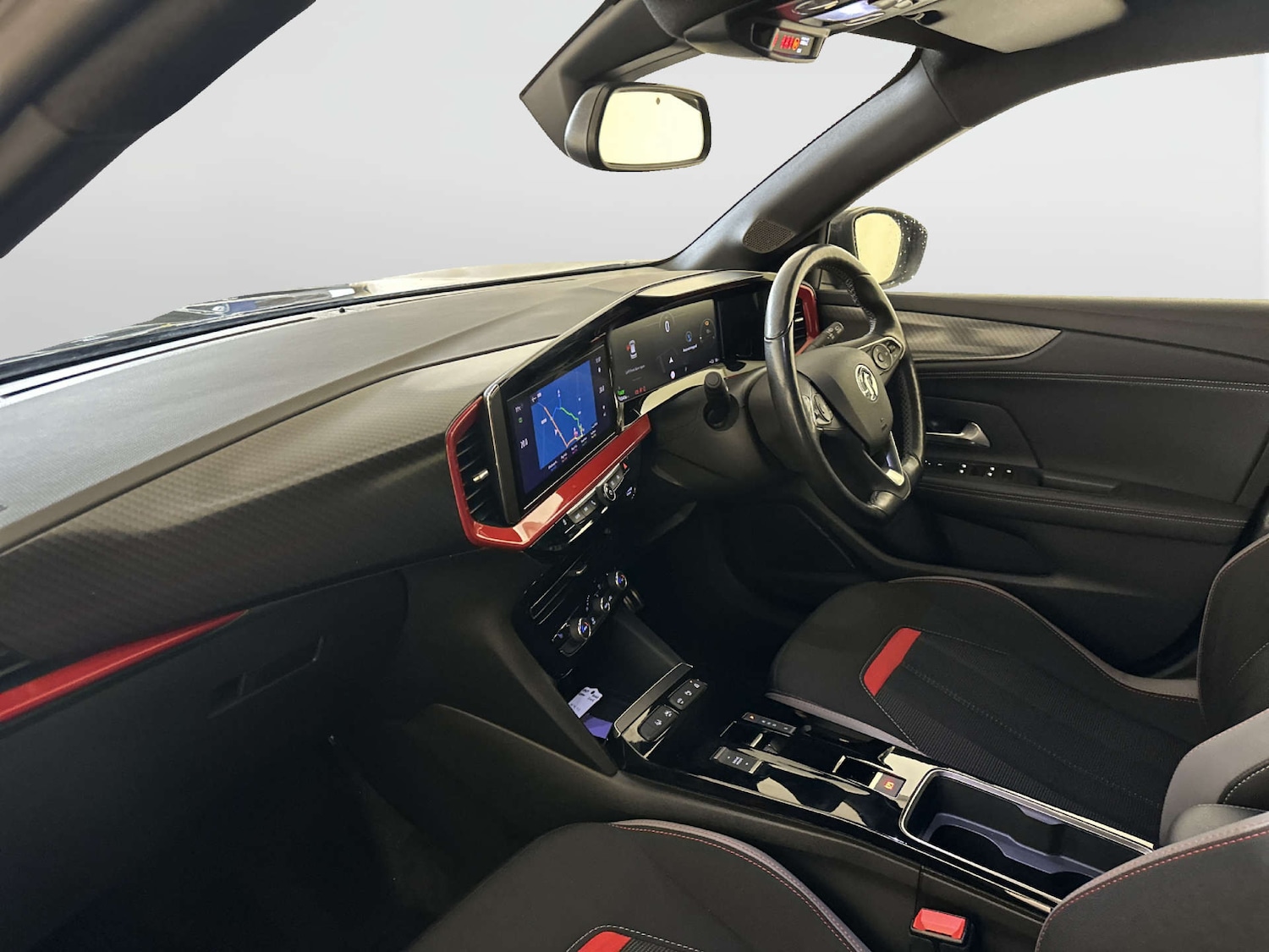 Used Vauxhall Mokka 2022 for sale - 78027783: Photo 12