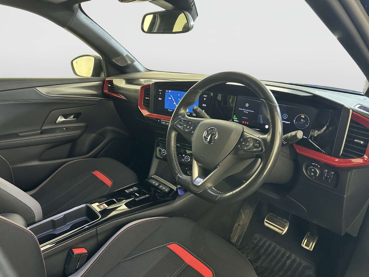 Used Vauxhall Mokka 2022 for sale - 78027783: Photo 15