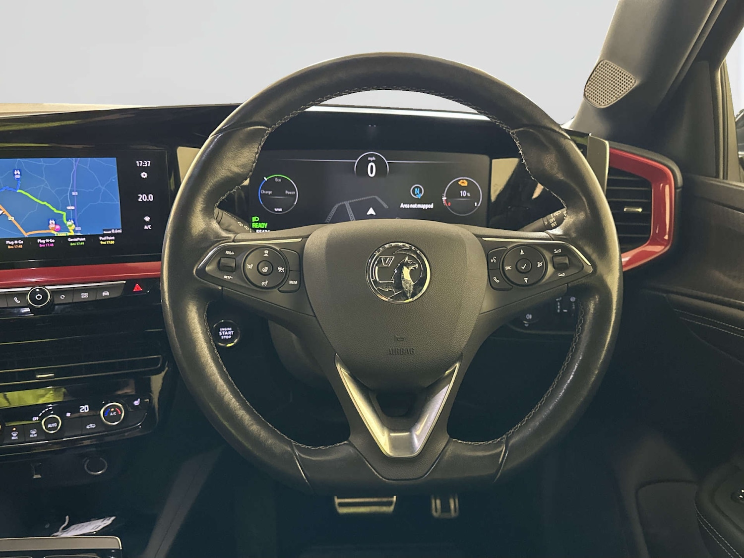 Used Vauxhall Mokka 2022 for sale - 78027783: Photo 16