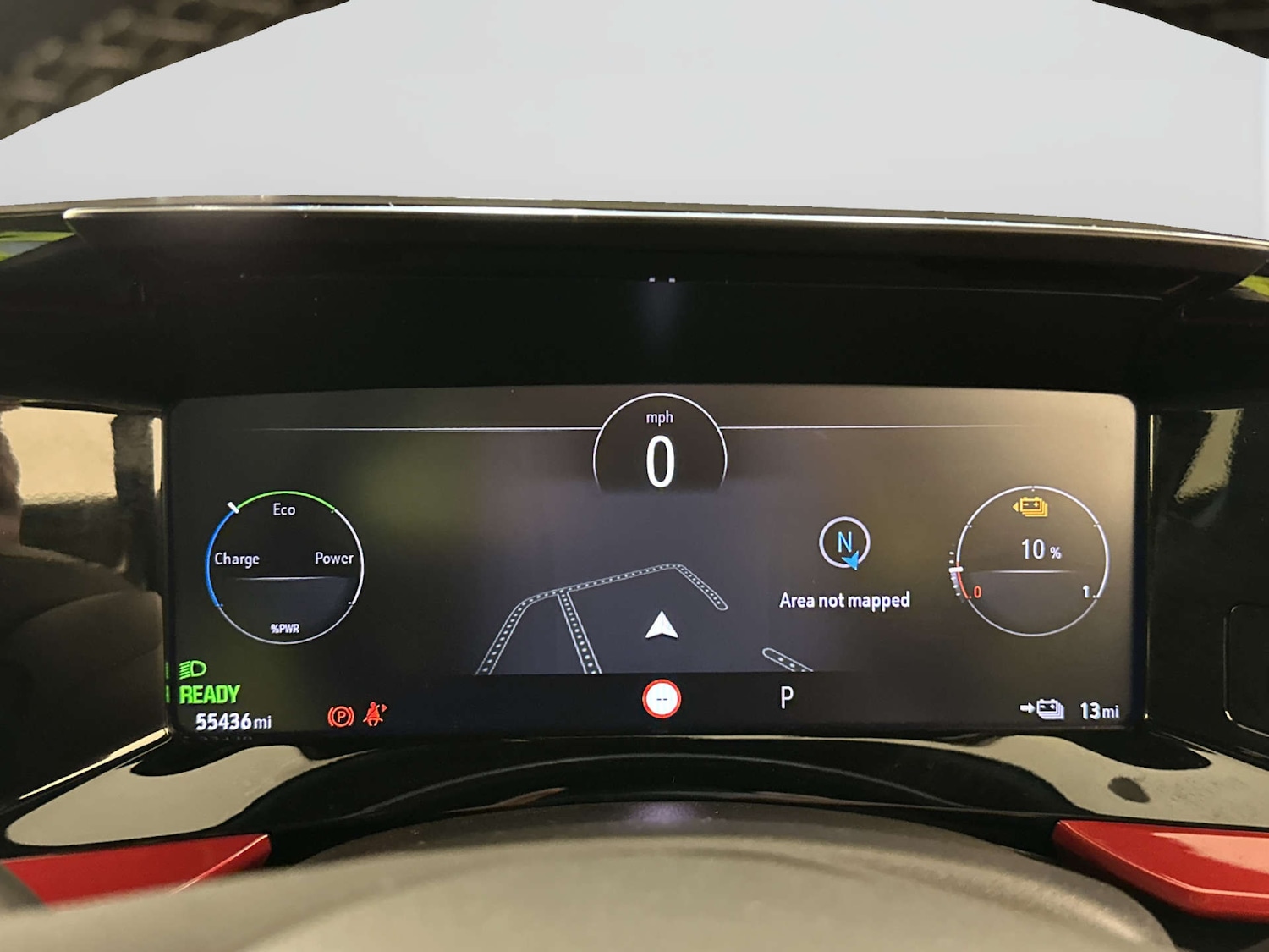 Used Vauxhall Mokka 2022 for sale - 78027783: Photo 18