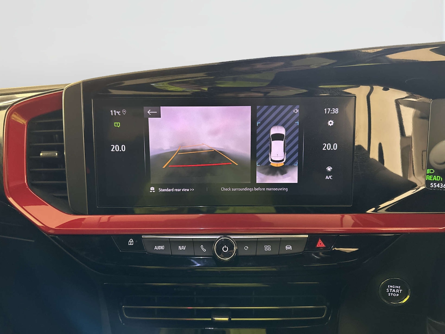 Used Vauxhall Mokka 2022 for sale - 78027783: Photo 20